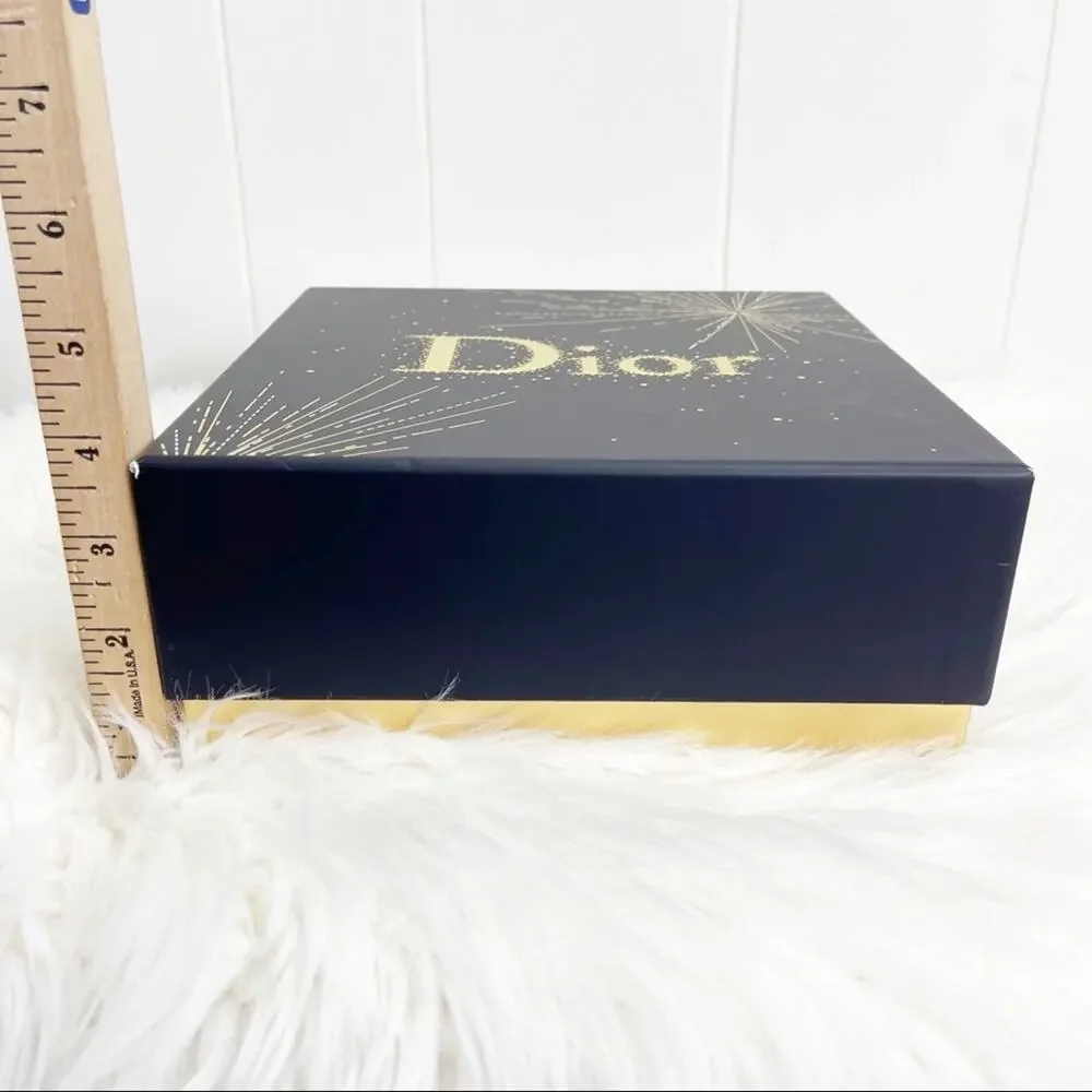 DIOR Decorative Storage Keepsake Gift Box